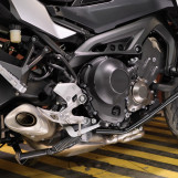 Мотоцикл Yamaha Tracer 900GT ABS с пробегом 22485 км