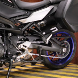 Мотоцикл Yamaha Tracer 900GT ABS с пробегом 22485 км
