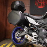 Мотоцикл Yamaha Tracer 900GT ABS с пробегом 22485 км