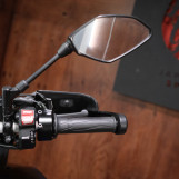 Мотоцикл Yamaha Tracer 900GT ABS с пробегом 22485 км