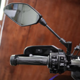 Мотоцикл Yamaha Tracer 900GT ABS с пробегом 22485 км