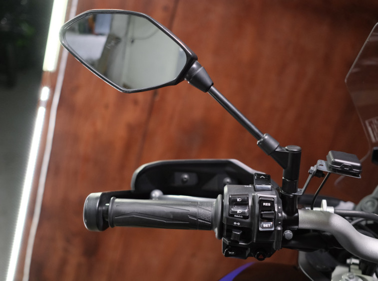 Мотоцикл Yamaha Tracer 900GT ABS с пробегом 22485 км