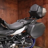 Мотоцикл Yamaha Tracer 900GT ABS с пробегом 22485 км
