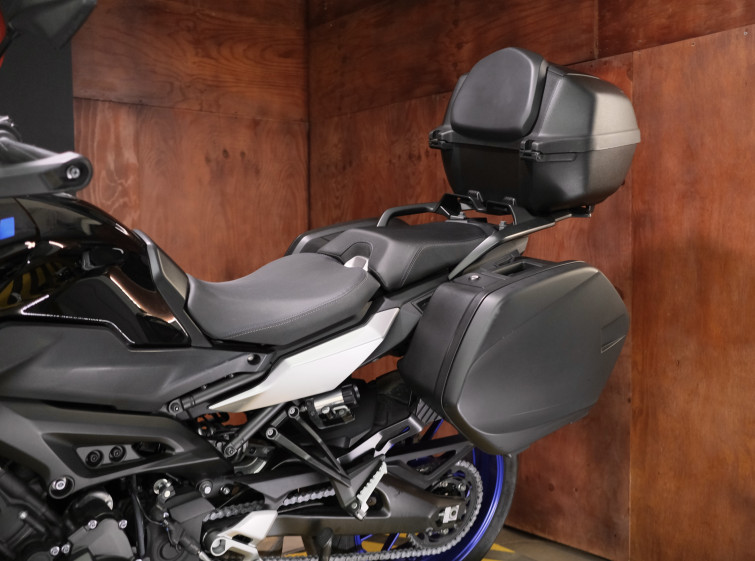 Мотоцикл Yamaha Tracer 900GT ABS с пробегом 22485 км