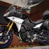 Мотоцикл Yamaha Tracer 900GT ABS с пробегом 22485 км