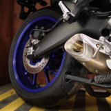 Мотоцикл Yamaha Tracer 900GT ABS с пробегом 22485 км