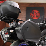 Мотоцикл Yamaha Tracer 900GT ABS с пробегом 22485 км