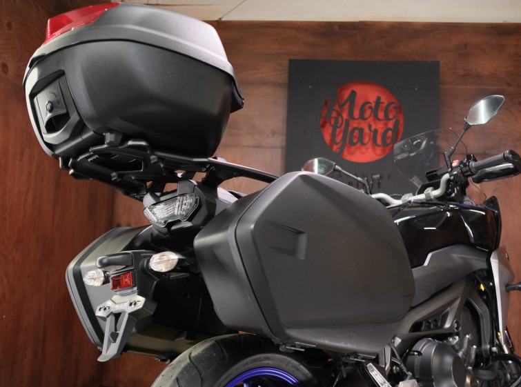 Мотоцикл Yamaha Tracer 900GT ABS с пробегом 22485 км