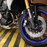 Мотоцикл Yamaha Tracer 900GT ABS с пробегом 22485 км