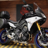 Мотоцикл Yamaha Tracer 900GT ABS с пробегом 22485 км