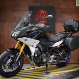 Мотоцикл Yamaha Tracer 900GT ABS с пробегом 22485 км