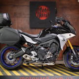 Мотоцикл Yamaha Tracer 900GT ABS с пробегом 22485 км