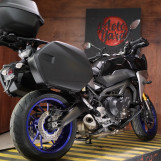 Мотоцикл Yamaha Tracer 900GT ABS с пробегом 22485 км
