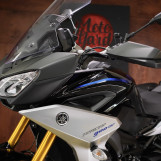 Мотоцикл Yamaha Tracer 900GT ABS с пробегом 22485 км