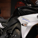 Мотоцикл Yamaha Tracer 900GT ABS с пробегом 22485 км