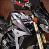 Мотоцикл Suzuki GSR 750 с пробегом 26623 км