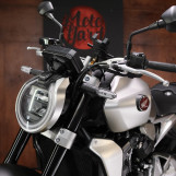 Мотоцикл Honda CB1000R с пробегом 4290 км