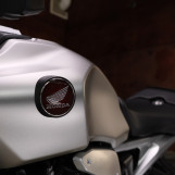 Мотоцикл Honda CB1000R с пробегом 4290 км