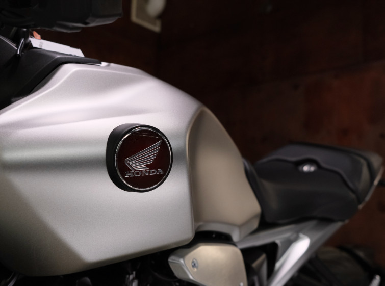 Мотоцикл Honda CB1000R с пробегом 4290 км