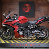 Мотоцикл SUZUKI GSX-S1000GT с пробегом 2978 км