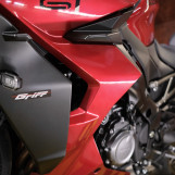 Мотоцикл SUZUKI GSX-S1000GT с пробегом 2978 км