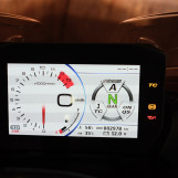 Мотоцикл SUZUKI GSX-S1000GT с пробегом 2978 км