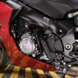 Мотоцикл SUZUKI GSX-S1000GT с пробегом 2978 км