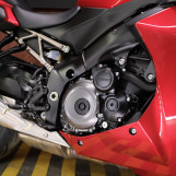 Мотоцикл SUZUKI GSX-S1000GT с пробегом 2978 км