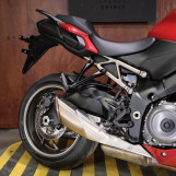 Мотоцикл SUZUKI GSX-S1000GT с пробегом 2978 км