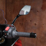 Мотоцикл SUZUKI GSX-S1000GT с пробегом 2978 км