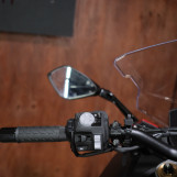 Мотоцикл SUZUKI GSX-S1000GT с пробегом 2978 км