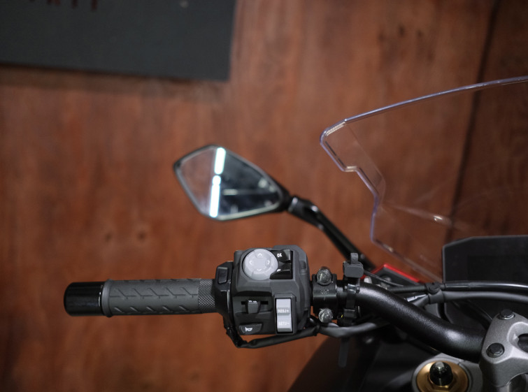 Мотоцикл SUZUKI GSX-S1000GT с пробегом 2978 км