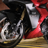 Мотоцикл SUZUKI GSX-S1000GT с пробегом 2978 км