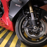 Мотоцикл SUZUKI GSX-S1000GT с пробегом 2978 км