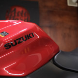Мотоцикл SUZUKI GSX-S1000GT с пробегом 2978 км