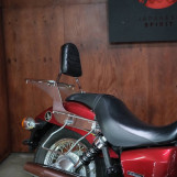Мотоцикл Honda Shadow 400 Custom с пробегом 6268 км