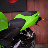 Мотоцикл Kawasaki ZX-6R с пробегом 23865 км