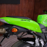 Мотоцикл Kawasaki ZX-6R с пробегом 23865 км
