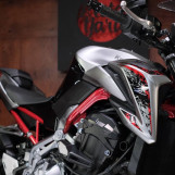 Мотоцикл Kawasaki Z900 с пробегом 9944 км
