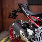 Мотоцикл Kawasaki Z900 с пробегом 9944 км