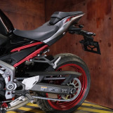 Мотоцикл Kawasaki Z900 с пробегом 9944 км