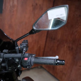 Мотоцикл Kawasaki Z900 с пробегом 9944 км