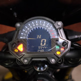 Мотоцикл Kawasaki Z900 с пробегом 9944 км