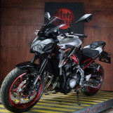 Мотоцикл Kawasaki Z900 с пробегом 9944 км