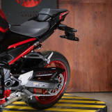 Мотоцикл Kawasaki Z900 с пробегом 12423 км