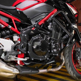 Мотоцикл Kawasaki Z900 с пробегом 12423 км