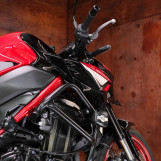 Мотоцикл Kawasaki Z900 с пробегом 12423 км