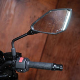 Мотоцикл Kawasaki Z900 с пробегом 12423 км