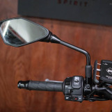 Мотоцикл Kawasaki Z900 с пробегом 12423 км