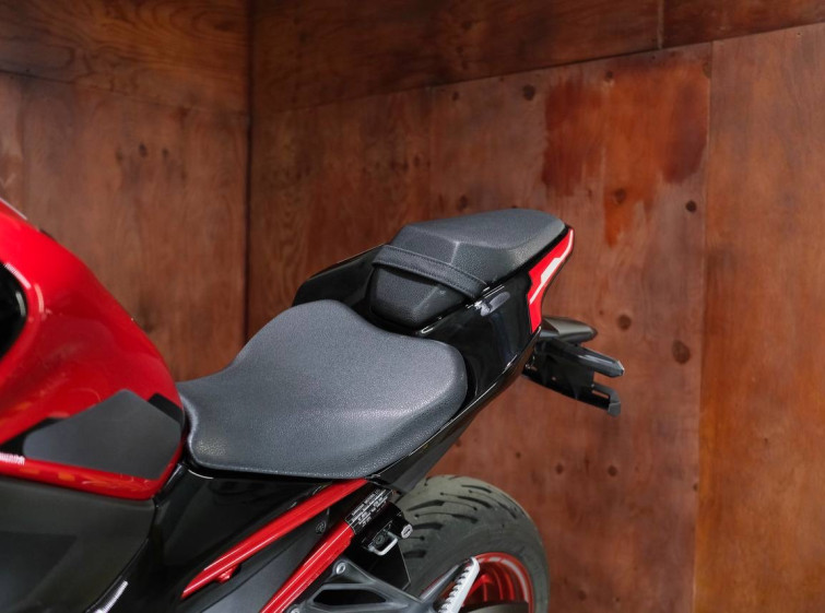 Мотоцикл Kawasaki Z900 с пробегом 12423 км
